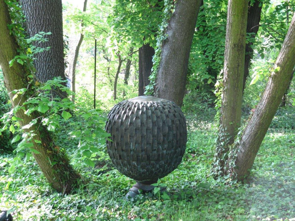 skulpturengarten